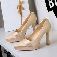 8399-2 high-end Bigtree high heels (11cm)
