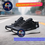 Columbia GTX Outdoor Hiking Shoes Waterproof Sports Hiking Shoes