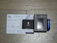 HIDIZS  AP80 Pro Max DAP 港行有保 有皮套