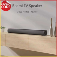 PROMO TERBARU Redmi Soundbar Active Speaker 30W Home Theater Bluetooth 5.0 - MDZ-34-DA / actve speak