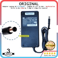 HP COMPAQ dc7800 dc7900 Desktop PC series 19.5V-11.8V 230W LAPTOP CHARGER ADAPTOR