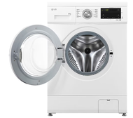LG - FMKA80W4 8公斤 1400轉 洗衣乾衣機
