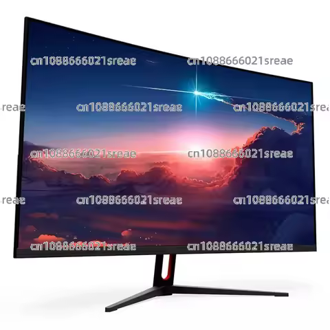 Computer Monitor Cu 32 Inch Monitor 4k Gaming 144hz 1ms 120hz 165hz 240hz 2K