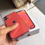 iphone 12 mini second