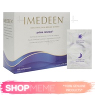 SPAIN 🌟 IMEDEEN Prime Renewal (Age 45+) 120 Tablets Anti-Aging  Supplement