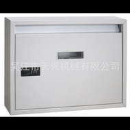 Ready Stock European Letter Box Combination Lock Letter Box Mail Box TX0024.M, Storage Box, Box