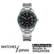 [Watches Of Japan] MARSHAL 1043413 MENS DIVER AUTOMATIC WATCH
