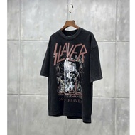 Wash Slayer south of heaven T-shirt - TR7 House