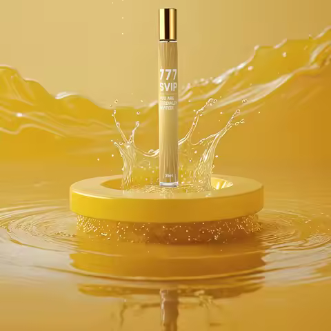35ml,This Women's Perfume Highlights Passion Fruit And Rum With Jasmine Heart, Based On Herbs And To