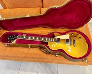 Gibson Les Paul Standard.