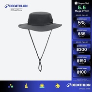 Decathlon Hat Hike 500 M Cn Hiking Model 500-Grey