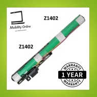 Acer 14 Z14 Z1402 NC4782-3600 18650-00-01-3S1P-0 NDXX1401-00-01-3S1P-0 Notebook Laptop Battery