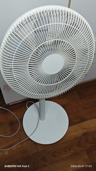 小米落地風扇