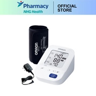 Omron BP Monitor HEM 7156T-A