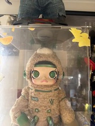 泡泡瑪特