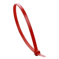 เคเบิ้ลไทร์ 3.2 x 203 สีแดง 8 นิ้ว BANDEX CT200R-3C