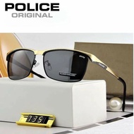 Original polarized Sunglasses || Original Police Glasses || Police Glasses "7868"