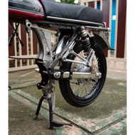 K2r arm pads Aitech rubber resistance Chain rubber Chain pnp Arm Aitech K2r