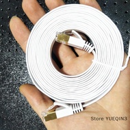 Store YUEQIN3 Bán sỉ cáp mạng LAN RJ45 CAT6 Cáp nối nhanh Gigabit Ethernet 1m đến 50m