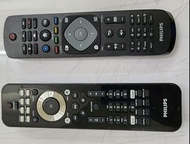 Philips TV 及 劇院 AV Amp  遙控器