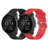 Garmin FORERUNNER 245 245M MUSIC VIVOACTIVE 3. Silicone STRAP