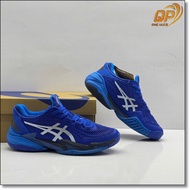 [Genuine] Court FF3 Novak Sneakers (Fullbox)