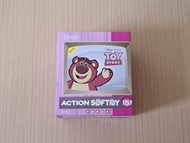 DISNEY Toy Story 勞蘇 Lotso  盲盒 公仔 玩具