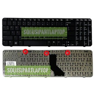 HP CQ60 CQ60Z G60 G60T 15INCH BLACK KEYBOARD