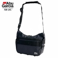 [Zheng Ge Fishing Tackle] ABU Round Shoulder Bag (2025 NEW) AbuGarcia