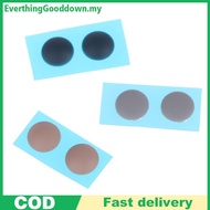 Ed 4Pcs/Set Replacement Anti Slip Rubber Feet For Surface Laptop 3 4 5 Bottom Case Foot Pad 1867 187