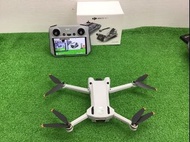 二手無人機 DJI DJI MINI 3 PRO 型號：MT3M3VD