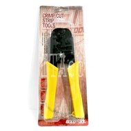 Crimping Tool Gold Tool TTK-718