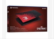 Ps5 spiderman 光碟版機殼