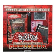 Yu-Gi-Oh! Trading Card Game: Yugioh 2014 Super Starter Power Box