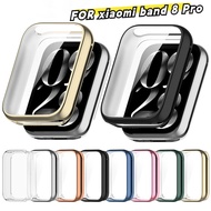 Xiaomi Mi Band 8 Pro case Protective shell Xiaomi Band 8 Pro case protective case 360° all-round scr