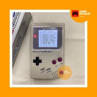 UPGRADE and CHANGE Your Nintendo Gameboy / Gameboy Colour with IPS Screen