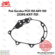 Gasket Pak Pak Paking Packing Transimisi Gardan 21395-K97-T01 pcx 150 adv 150 ahm 100% originalOrigi