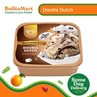 Selecta Supreme Double Dutch Ice Cream (1.3L)