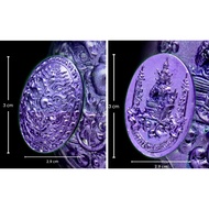 Thailand Amulet Phraya Inpang 9440