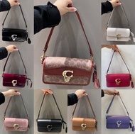 🏆 紫鑽官方商家🏆 『Outlet 30%全新 』 coach studio 20 法棍包 液下包 斜挎包 手袋 單肩包