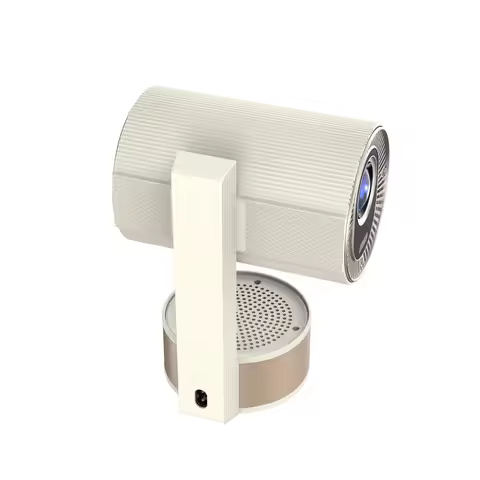 2024 New 270 Degree Rotation Hidden Storage Hot Sales Full HD Dual WiFi Android 11 BT5.0 4K Movies P