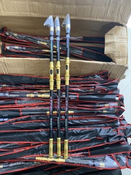 Cần rút Shimano FXT 2m4 - 4m5