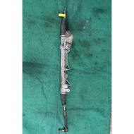 AUDI A4 1.8 2009 STEERING RACK