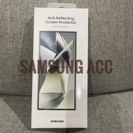 Samsung Anti-Reflective Screen Protector S24 Series