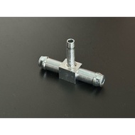 Three-Way Air Oil 3-Way 3-Way Reducer Plug-In Cable