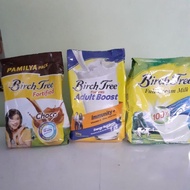 ♞Birch tree Fortified milk/Choco/adult boost/full cream 1kg/300g