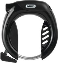 『小蔡單車』ABUS PRO TECTIC 4960 車架鎖/馬蹄鎖 電動車/EA402/MIYA E+/LATTE