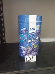 ANS Quench Bcaa Ecer 1 Serving