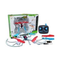 Uru Drone SKY FALCON HC611 4CH 6 AXIS 2.4Ghz