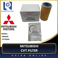 MITSUBISHI MIRAGE 1.2 ATTRAGE 1.2 AUTO CVT COOLER FILTER DAN ORING 2921A007 2921A006 2921A011